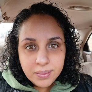 Meet your Posher, Alexandra